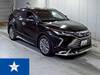 TOYOTA HARRIER HYBRID