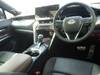 TOYOTA HARRIER HYBRID