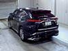 TOYOTA HARRIER HYBRID