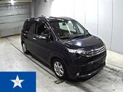 2012 TOYOTA SPADE