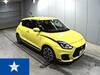 SUZUKI SWIFT SPORT