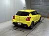 SUZUKI SWIFT SPORT