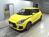 SUZUKI SWIFT SPORT