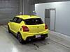 SUZUKI SWIFT SPORT