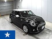 2019 BMW MINI