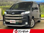 2024 TOYOTA NOAH