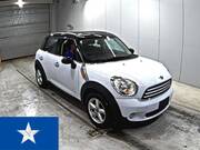 2012 BMW MINI