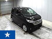 2015 NISSAN DAYZ
