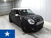 2013 BMW MINI