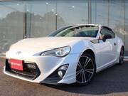2012 TOYOTA 86 GT