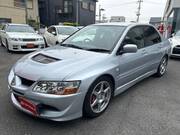 2003 MITSUBISHI LANCER GSR
