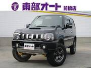 2017 SUZUKI JIMNY LAND VENTURE