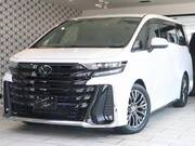 2023 TOYOTA VELLFIRE HYBRID