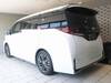 TOYOTA VELLFIRE HYBRID