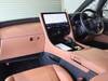 TOYOTA VELLFIRE HYBRID