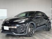 2020 TOYOTA C-HR