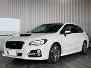 2016 SUBARU LEVORG