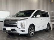 2022 MITSUBISHI DELICA D5