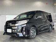 2021 TOYOTA NOAH