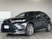 2021 TOYOTA HARRIER HYBRID Z LEATHER PKG