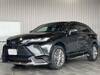 TOYOTA HARRIER HYBRID