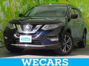 2019 NISSAN X-TRAIL