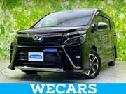 2020 TOYOTA VOXY