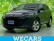2020 TOYOTA HARRIER