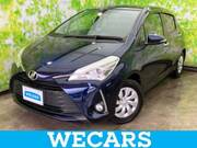 2018 TOYOTA VITZ