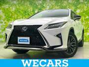 2016 LEXUS RX