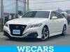 TOYOTA CROWN HYBRID