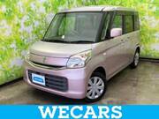 2016 SUZUKI SPACIA