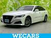 TOYOTA CROWN HYBRID