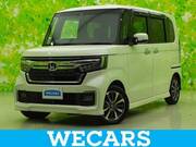 2021 HONDA N-BOX CUSTOM