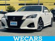 2016 TOYOTA CROWN