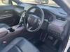 TOYOTA HARRIER HYBRID