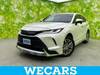 TOYOTA HARRIER HYBRID