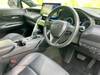 TOYOTA HARRIER HYBRID