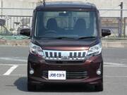 2014 MITSUBISHI EK SPACE