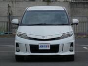 2014 TOYOTA ESTIMA