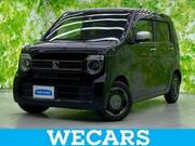 2023 HONDA N-WGN