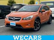 2015 SUBARU XV