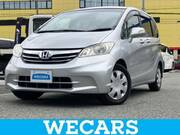 2012 HONDA FREED
