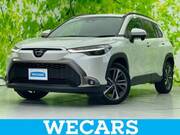 2023 TOYOTA COROLLA CROSS
