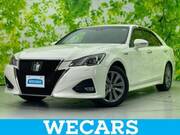 2017 TOYOTA CROWN HYBRID