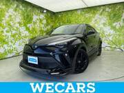 2023 TOYOTA C-HR