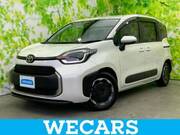 2022 TOYOTA SIENTA
