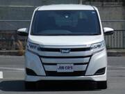 2020 TOYOTA NOAH