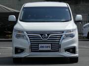 2018 NISSAN ELGRAND