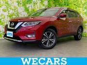 2018 NISSAN X-TRAIL